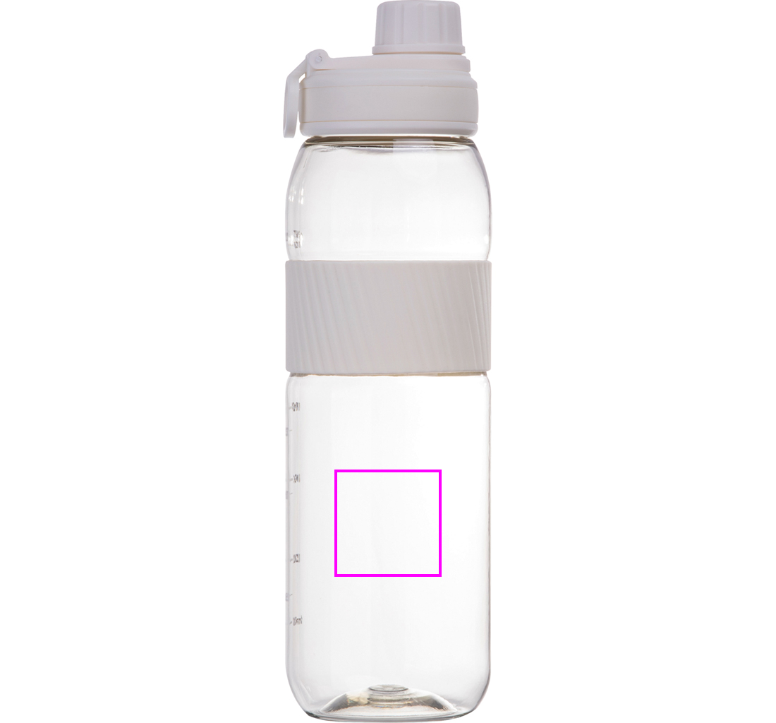 Butelka z tritanu 750 ml LUCREZIA