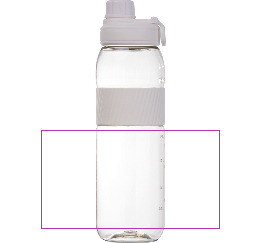 Butelka z tritanu 750 ml LUCREZIA