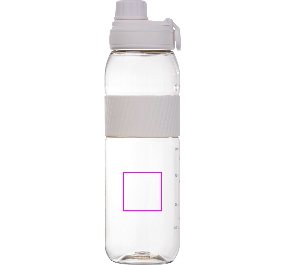 Butelka z tritanu 750 ml LUCREZIA