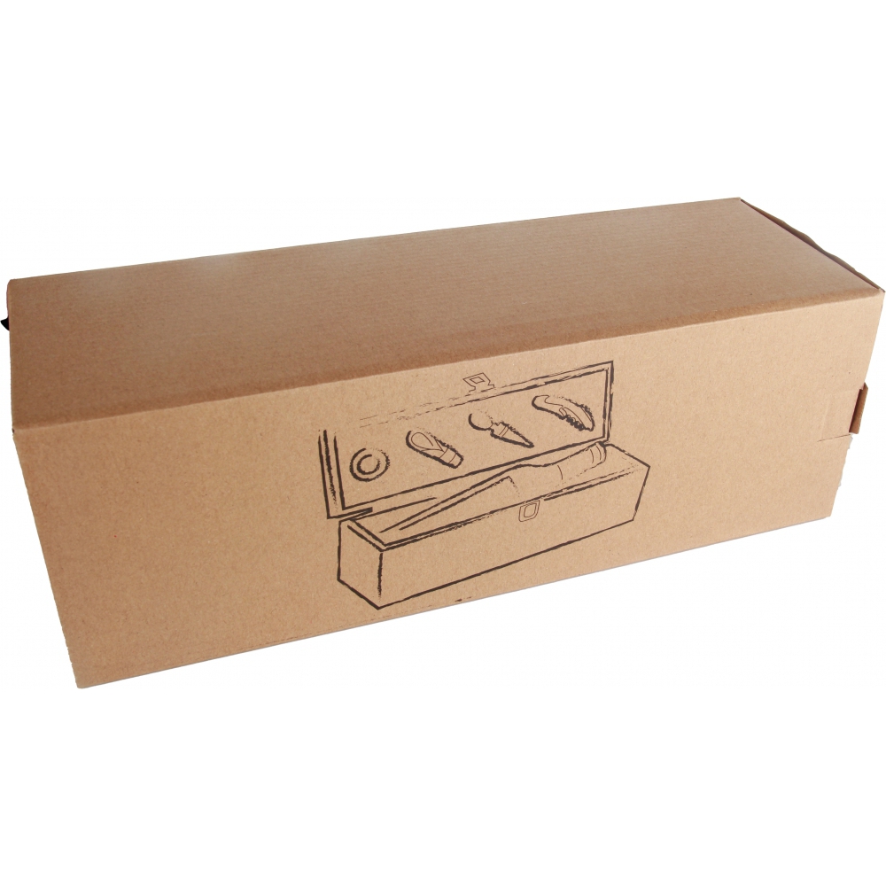 Skrzynka na wino GRAHAM