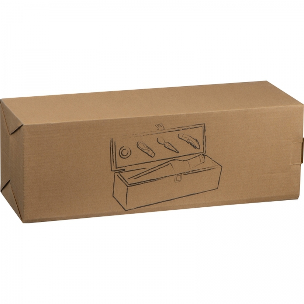 Skrzynka na wino GRAHAM