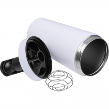 Shaker ze stali z recyklingu 750 ml LILY