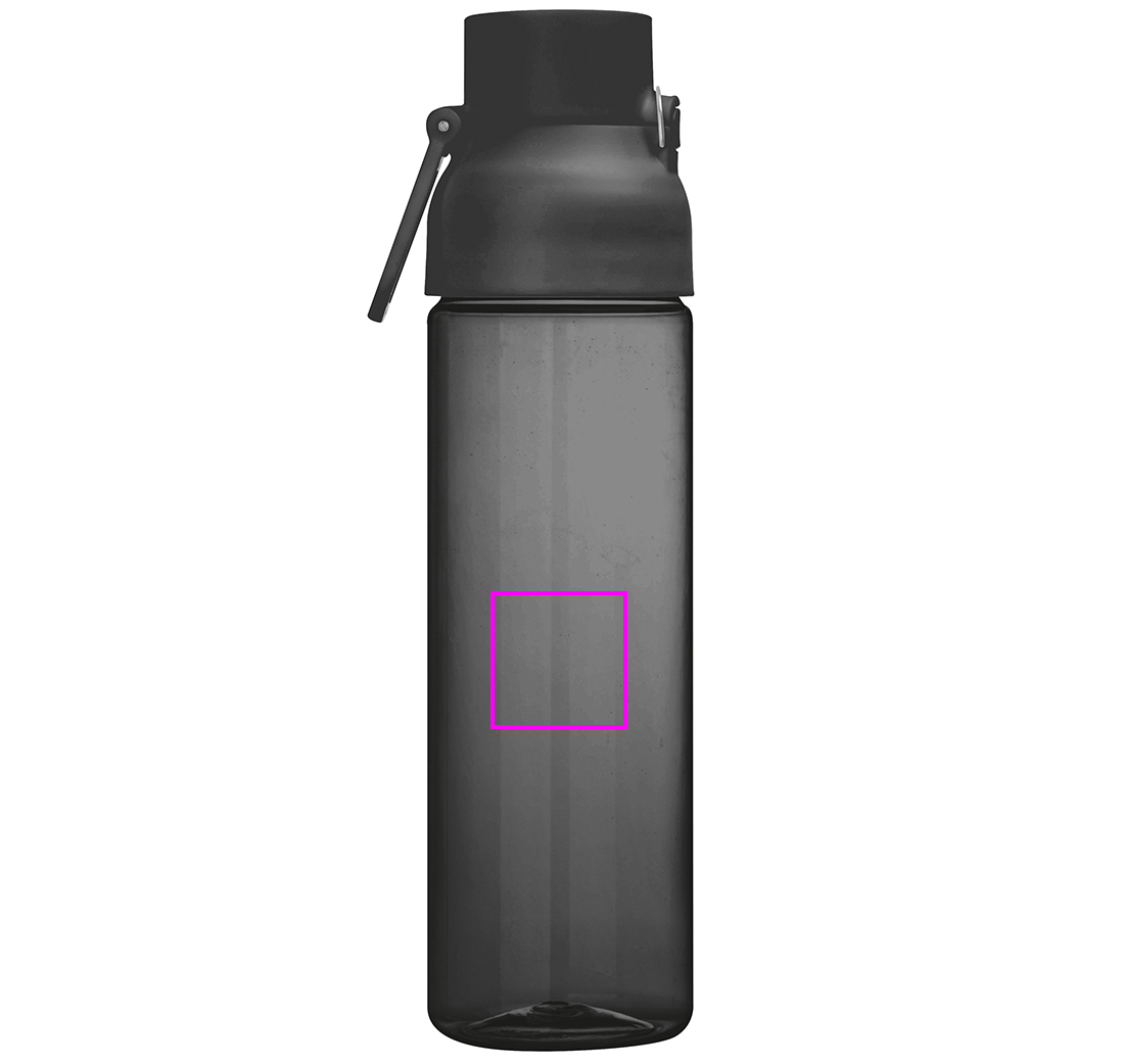 Butelka z tritanu 750 ml MAX