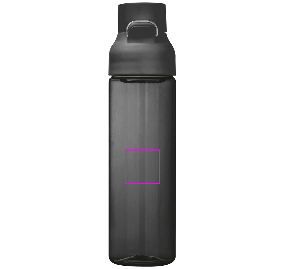 Butelka z tritanu 750 ml MAX