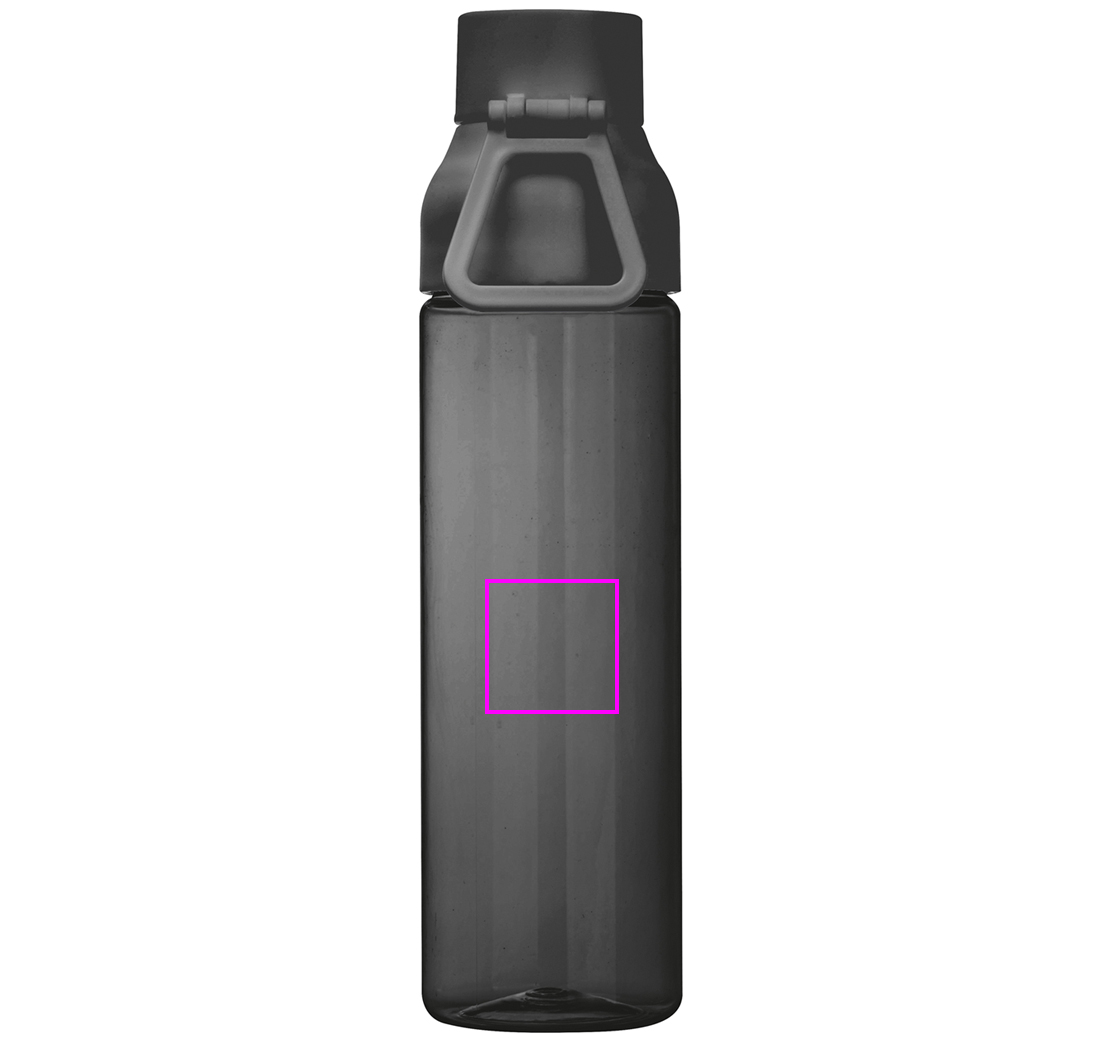 Butelka z tritanu 750 ml MAX