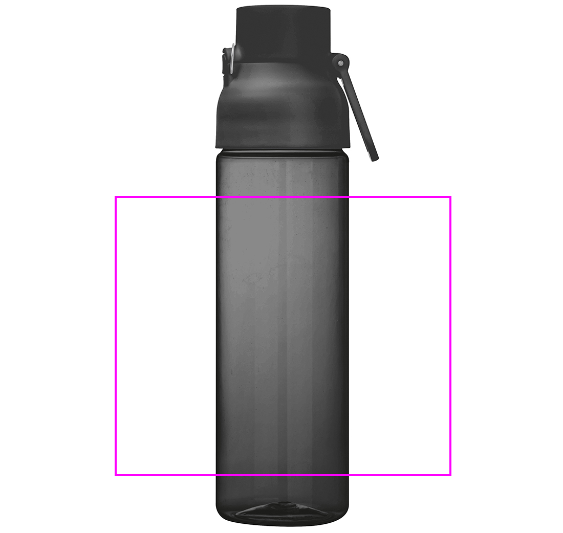 Butelka z tritanu 750 ml MAX