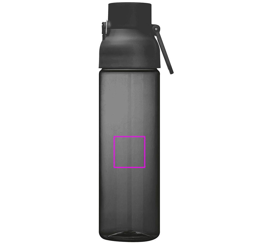 Butelka z tritanu 750 ml MAX