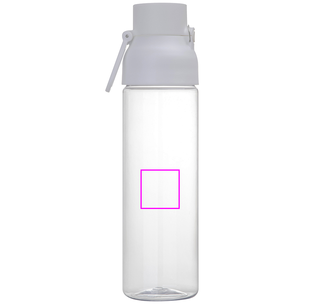 Butelka z tritanu 750 ml MAX