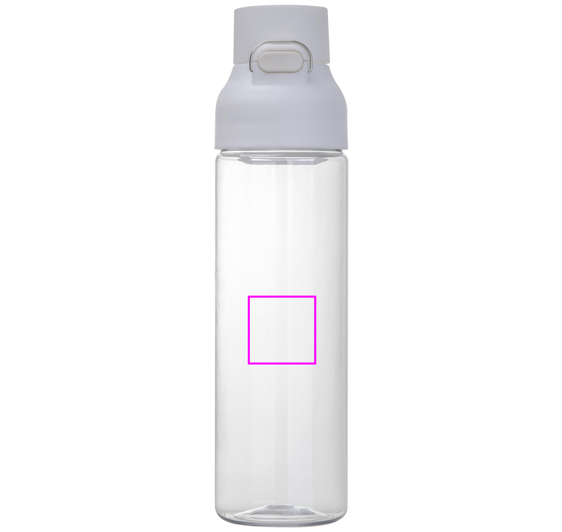 Butelka z tritanu 750 ml MAX