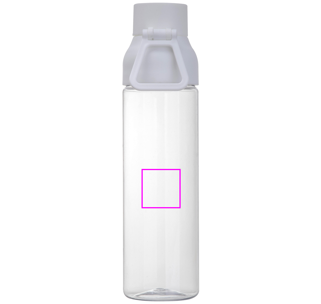 Butelka z tritanu 750 ml MAX