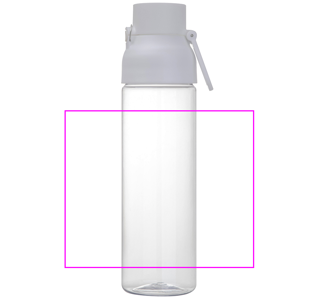 Butelka z tritanu 750 ml MAX