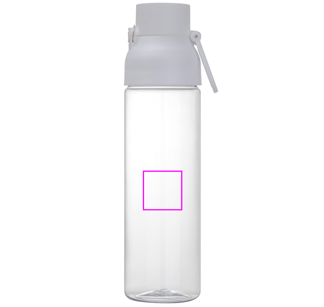Butelka z tritanu 750 ml MAX