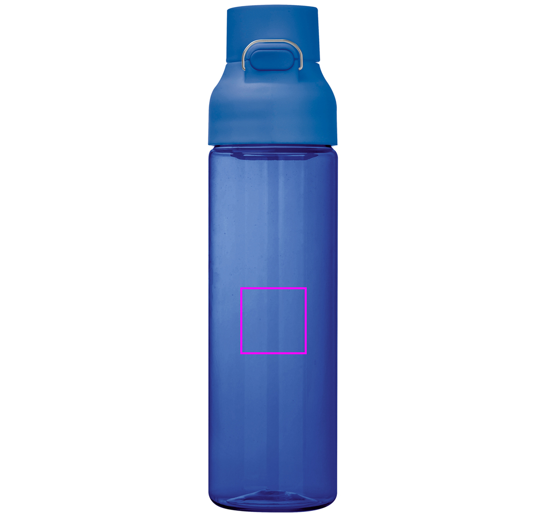 Butelka z tritanu 750 ml MAX