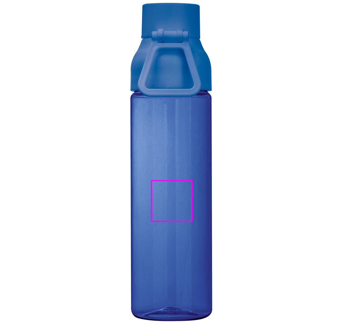 Butelka z tritanu 750 ml MAX