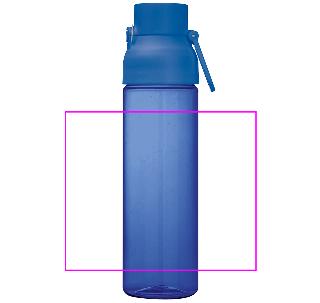 Butelka z tritanu 750 ml MAX