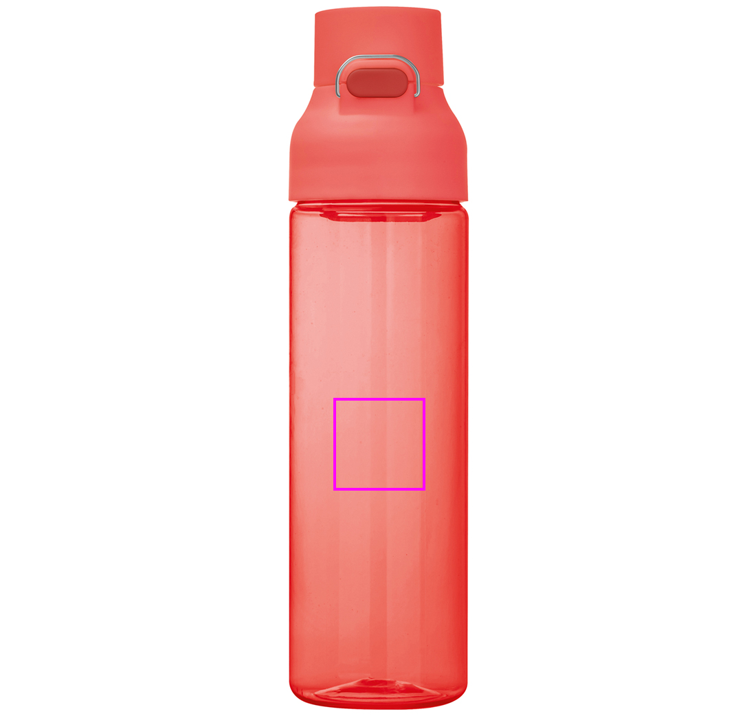 Butelka z tritanu 750 ml MAX