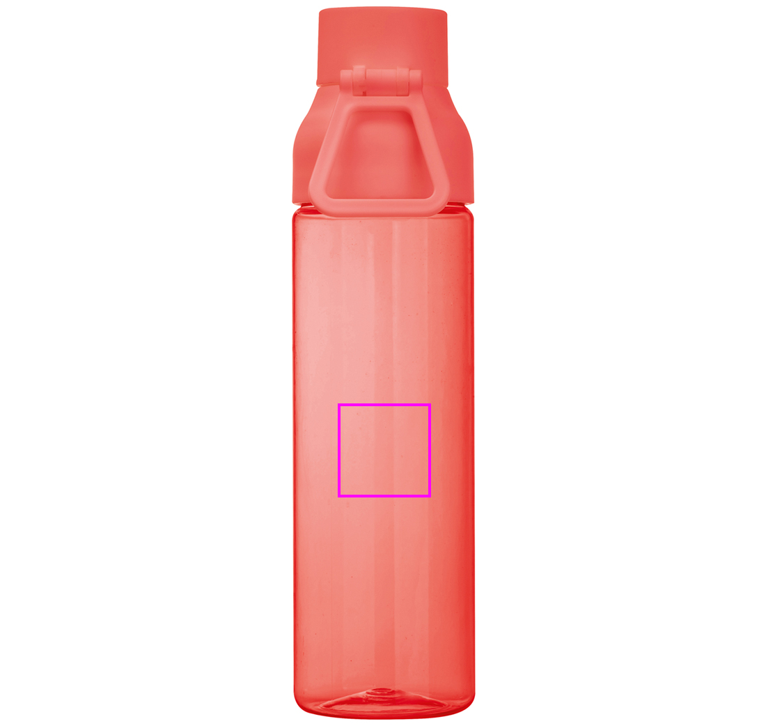 Butelka z tritanu 750 ml MAX