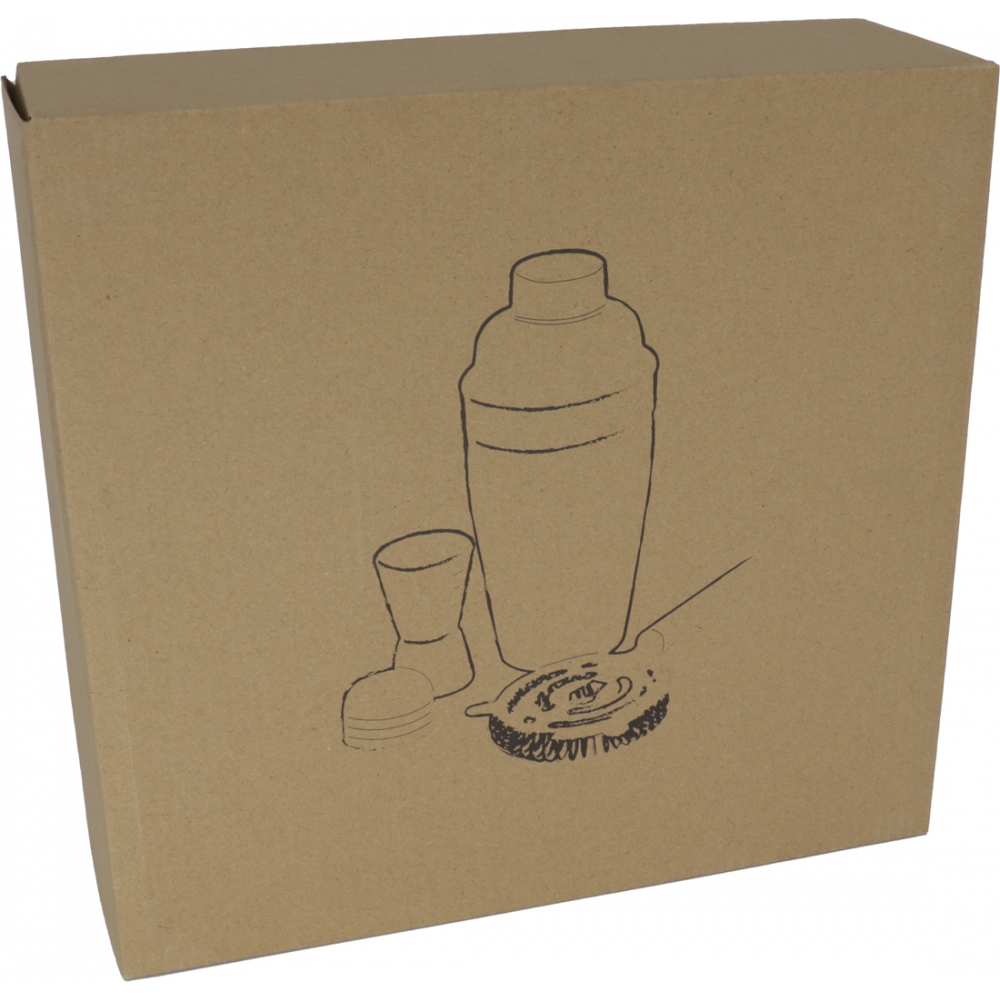 Zestaw barmański 500 ml KAY