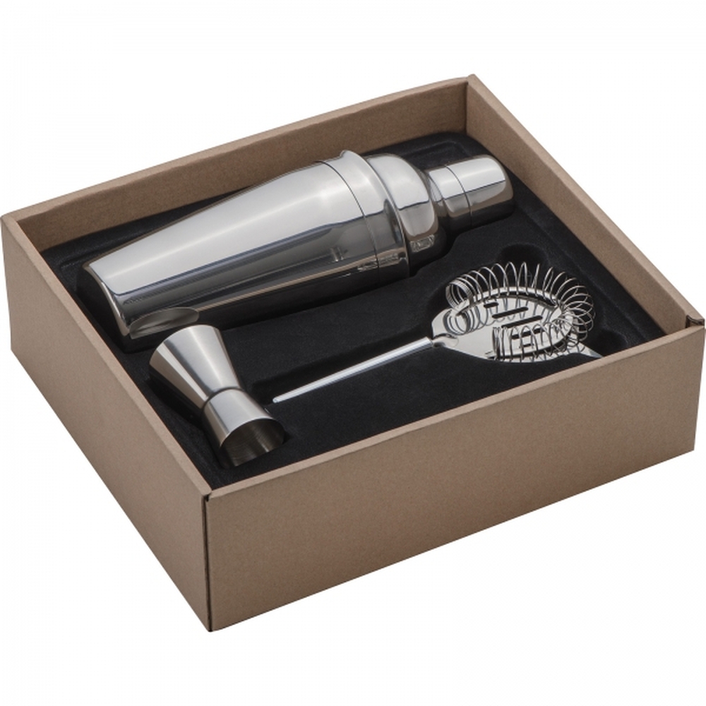 Zestaw barmański 500 ml KAY