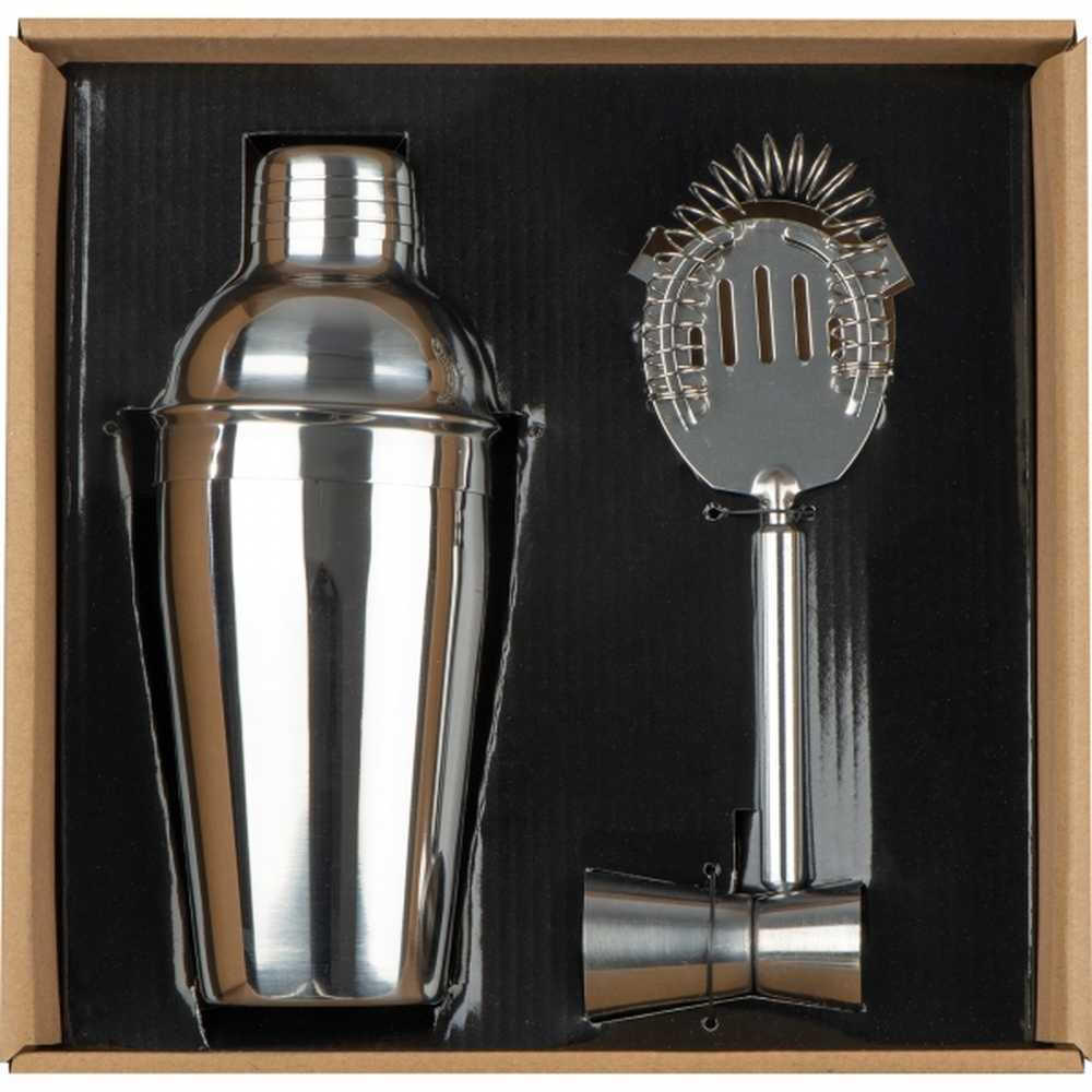 Zestaw barmański 500 ml KAY