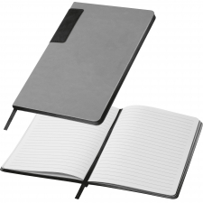 Notatnik A5 w linie EVAN