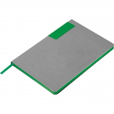 Notatnik A5 w linie EVAN