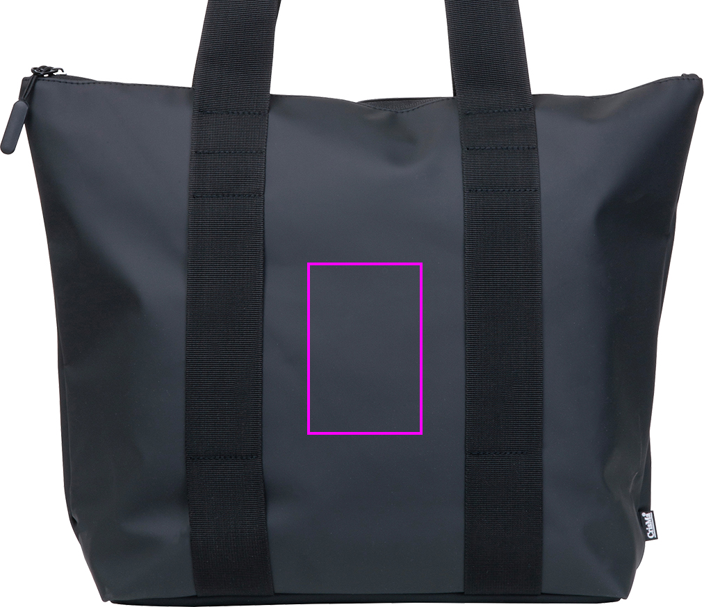 Shopping bag CrisMa LEVI