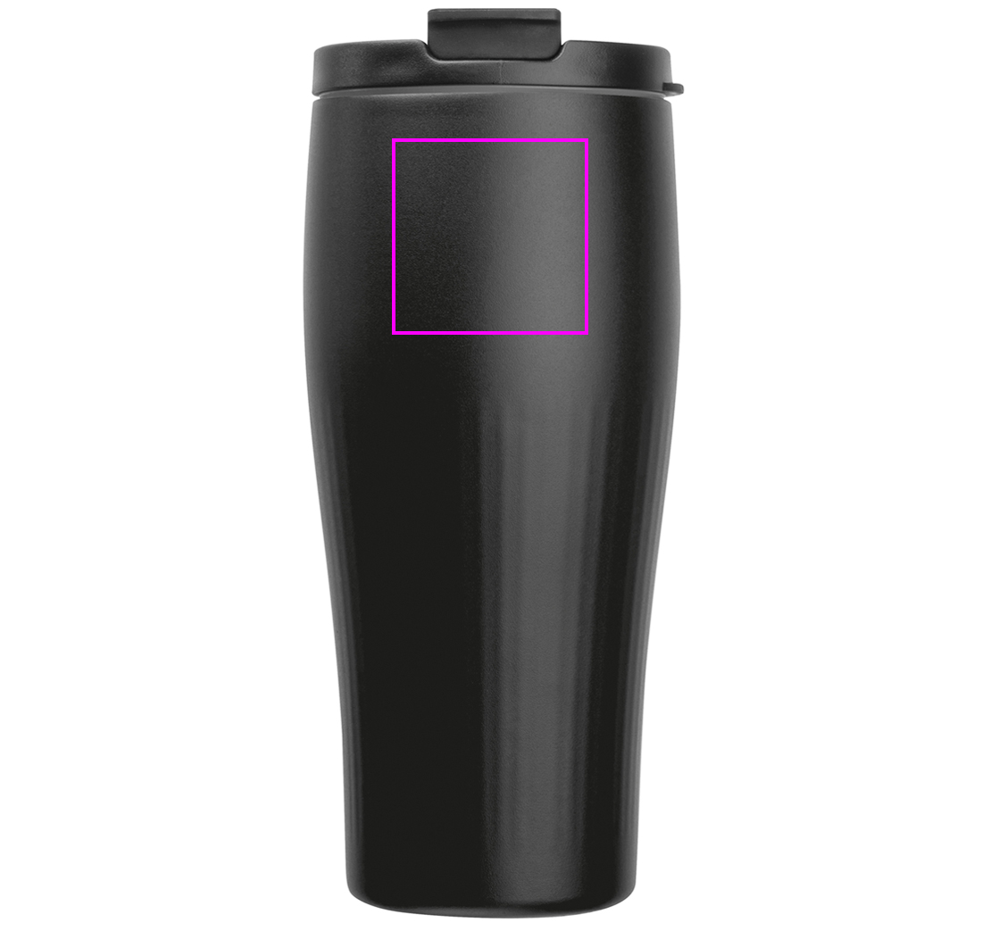 Kubek termiczny 500 ml TOMMASO