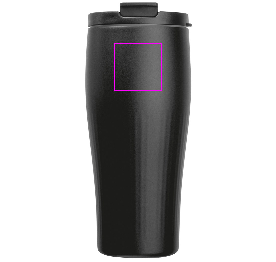 Kubek termiczny 500 ml TOMMASO