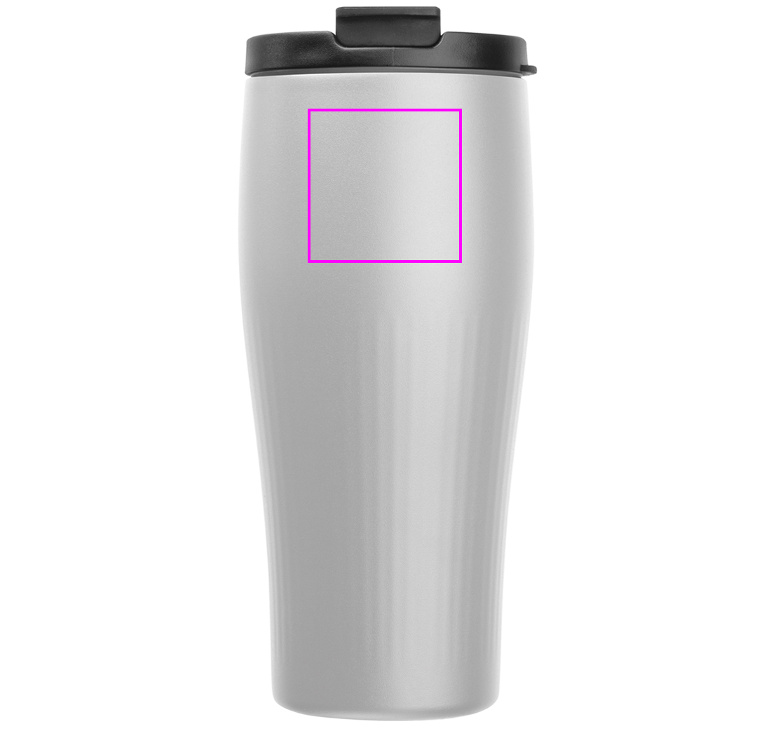 Kubek termiczny 500 ml TOMMASO