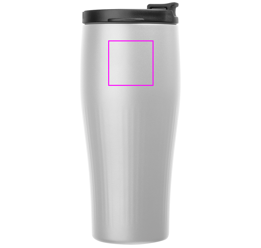 Kubek termiczny 500 ml TOMMASO