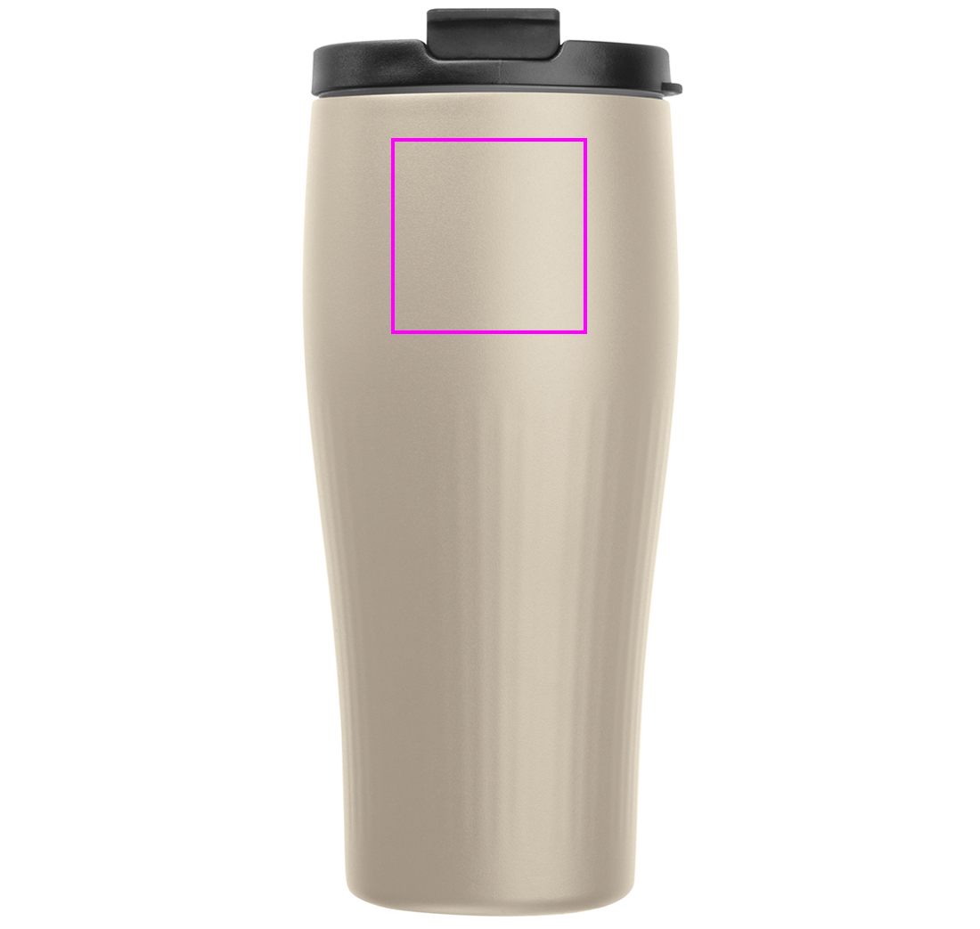 Kubek termiczny 500 ml TOMMASO