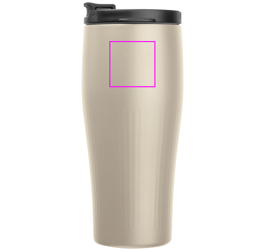 Kubek termiczny 500 ml TOMMASO