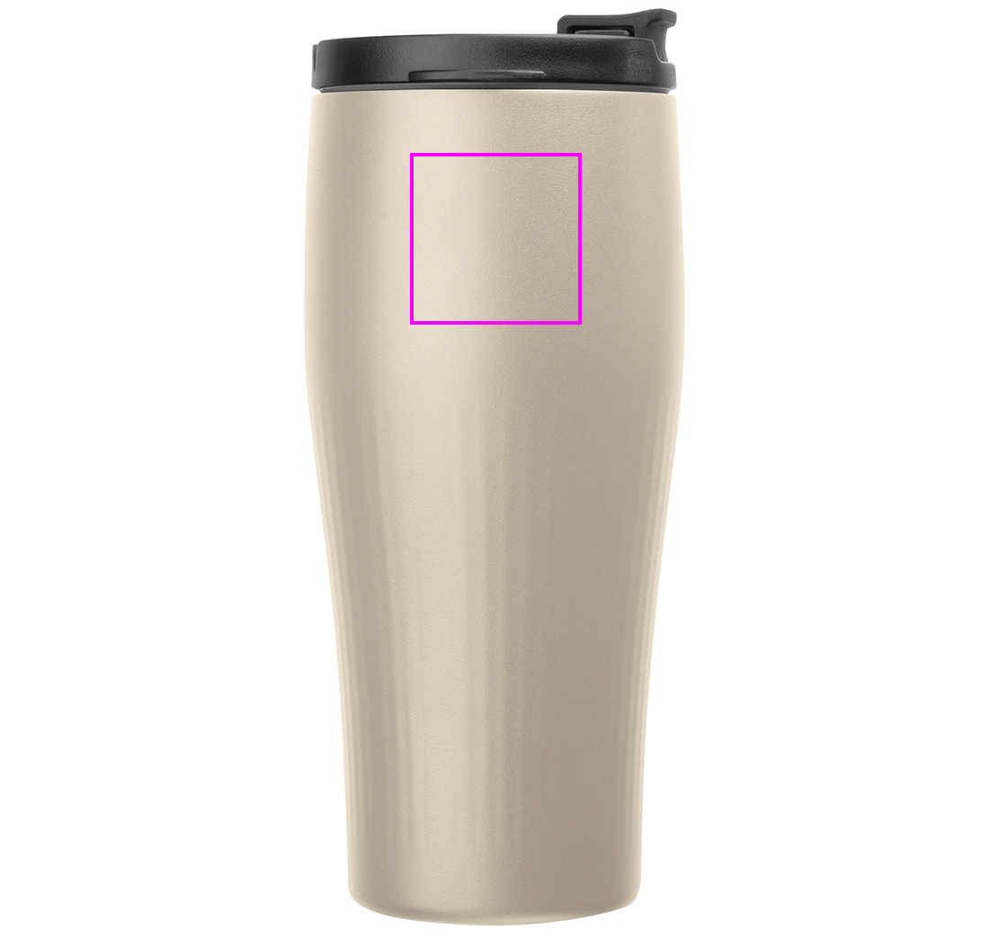 Kubek termiczny 500 ml TOMMASO