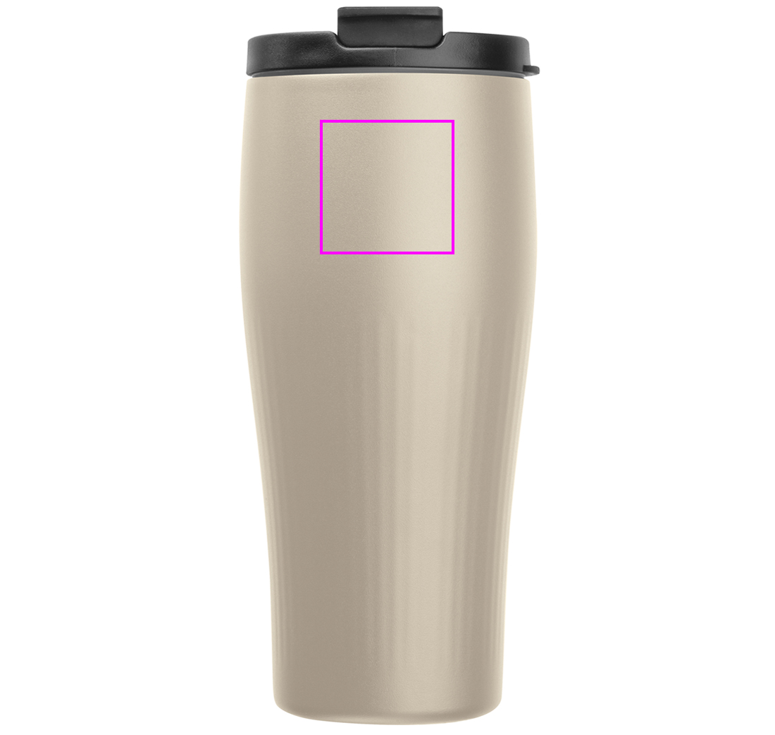 Kubek termiczny 500 ml TOMMASO
