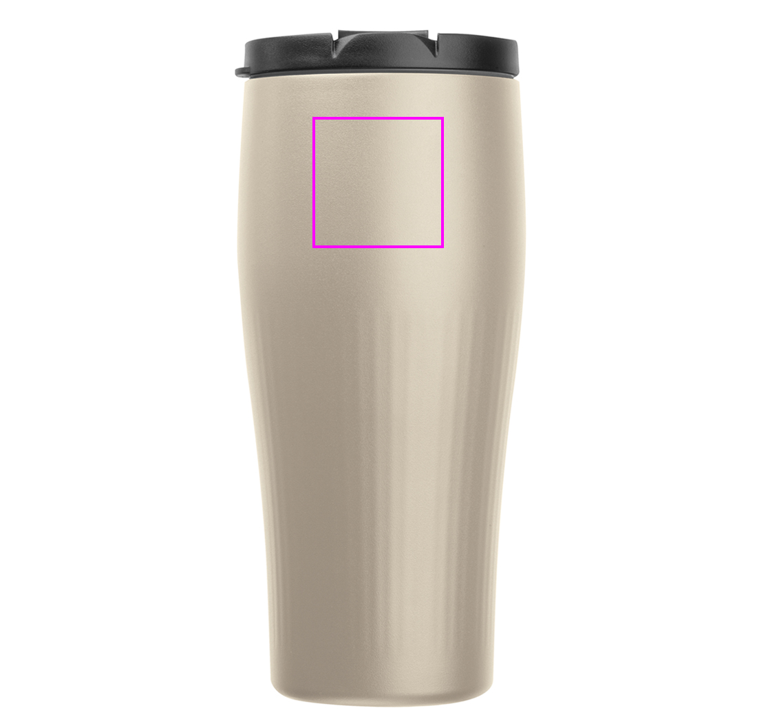 Kubek termiczny 500 ml TOMMASO