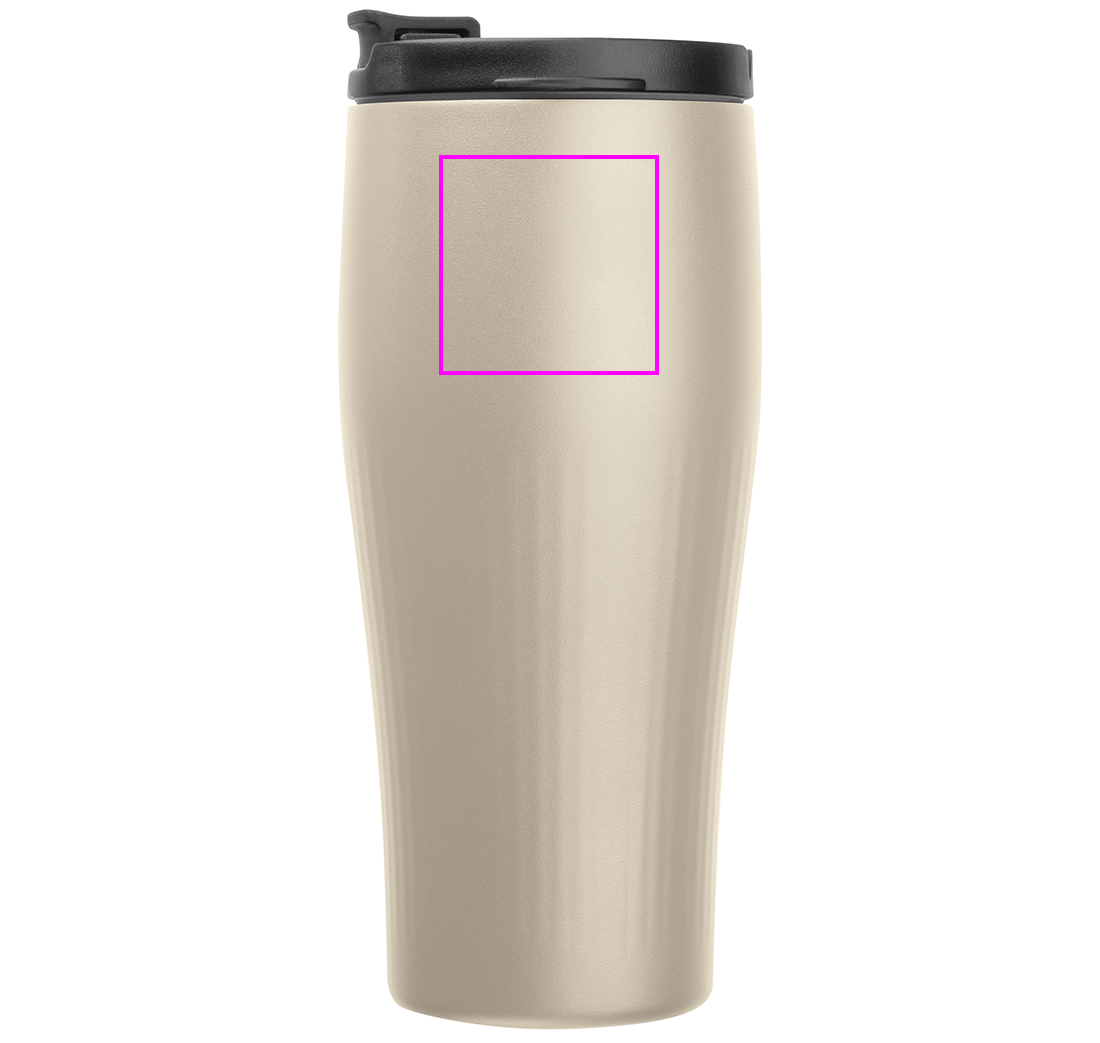 Kubek termiczny 500 ml TOMMASO