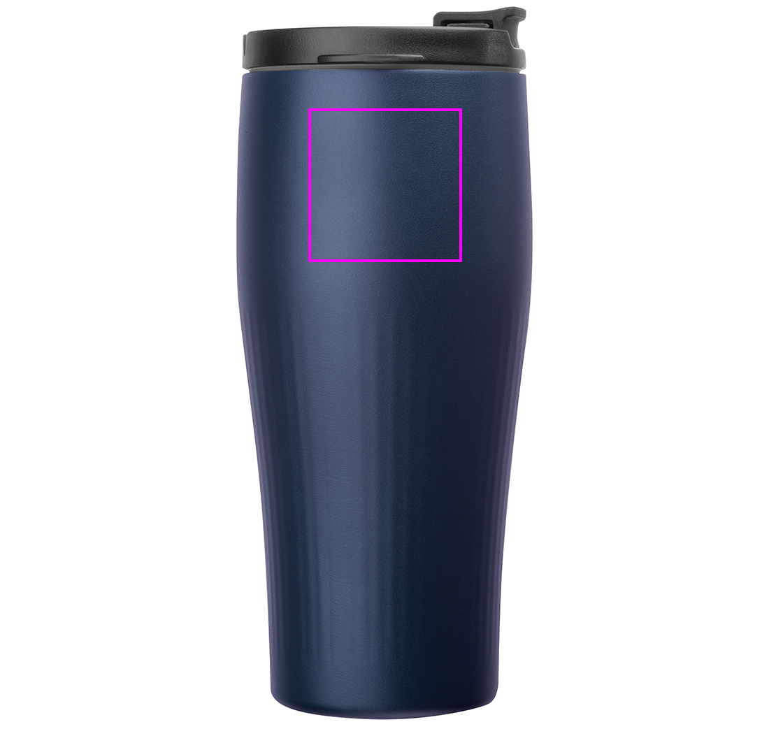 Kubek termiczny 500 ml TOMMASO