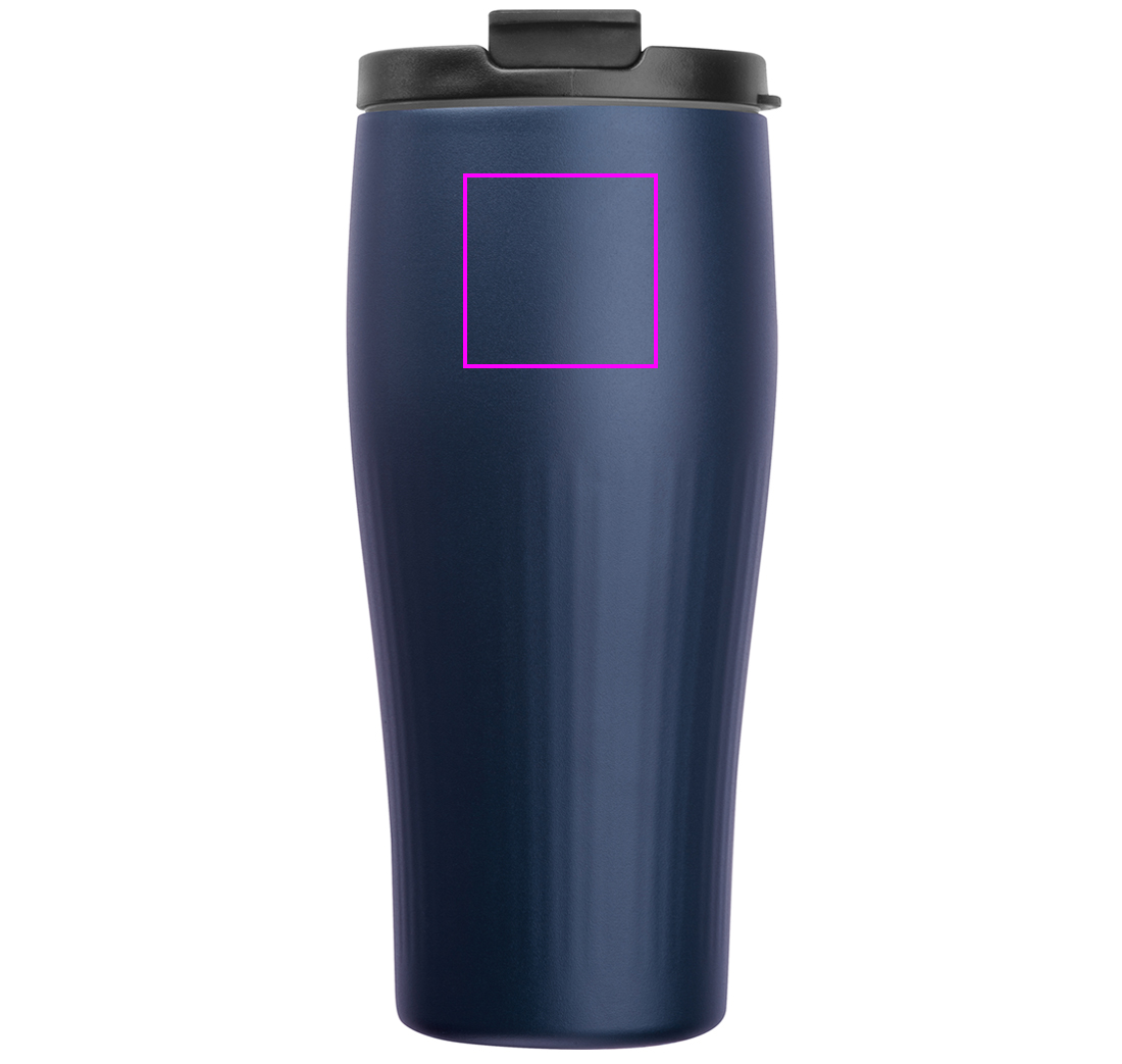 Kubek termiczny 500 ml TOMMASO