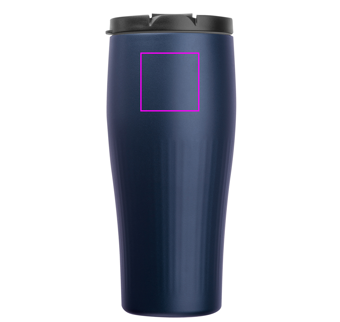 Kubek termiczny 500 ml TOMMASO