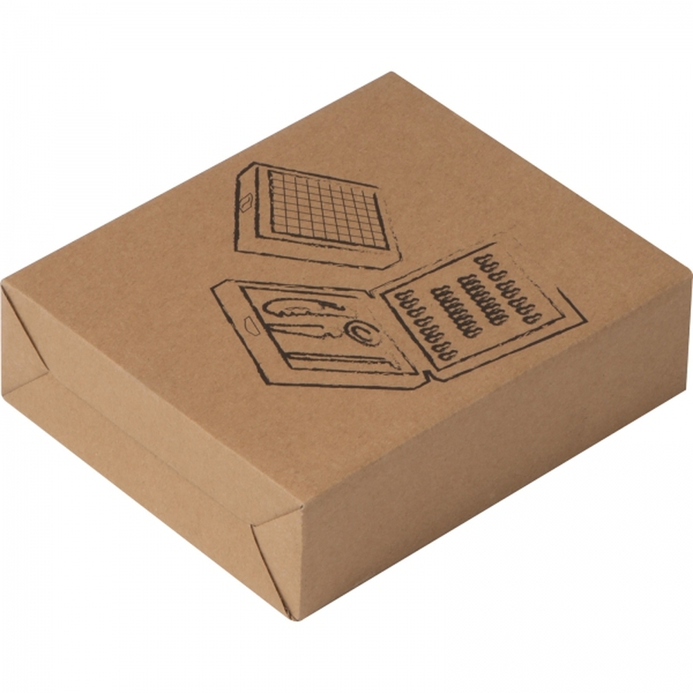 Zestaw do wina z szachami ERNST