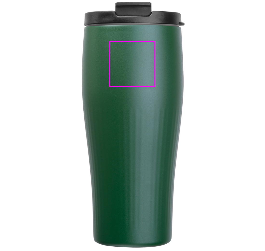 Kubek termiczny 500 ml TOMMASO