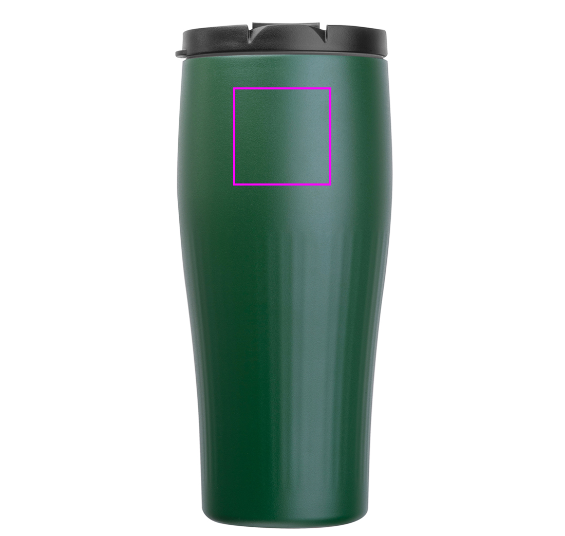 Kubek termiczny 500 ml TOMMASO