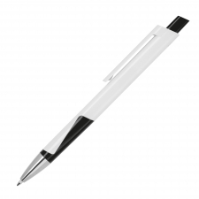 Długopis plastikowy ABS z recyklingu MAJA