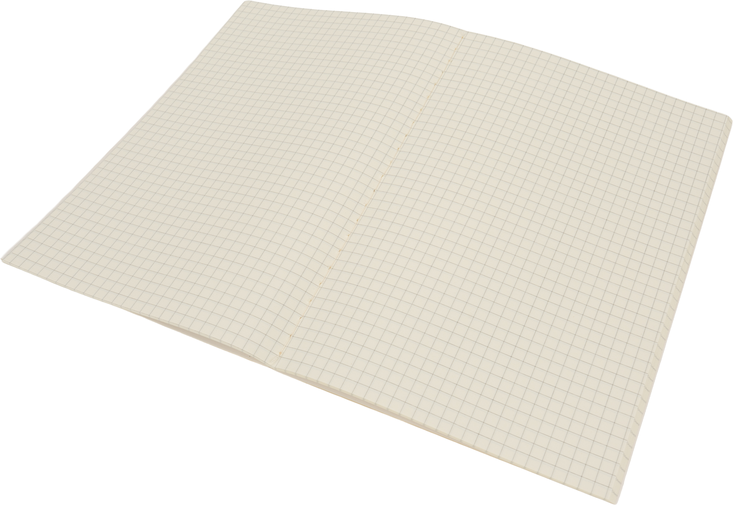 Notatnik A5 w kratkę SILAS