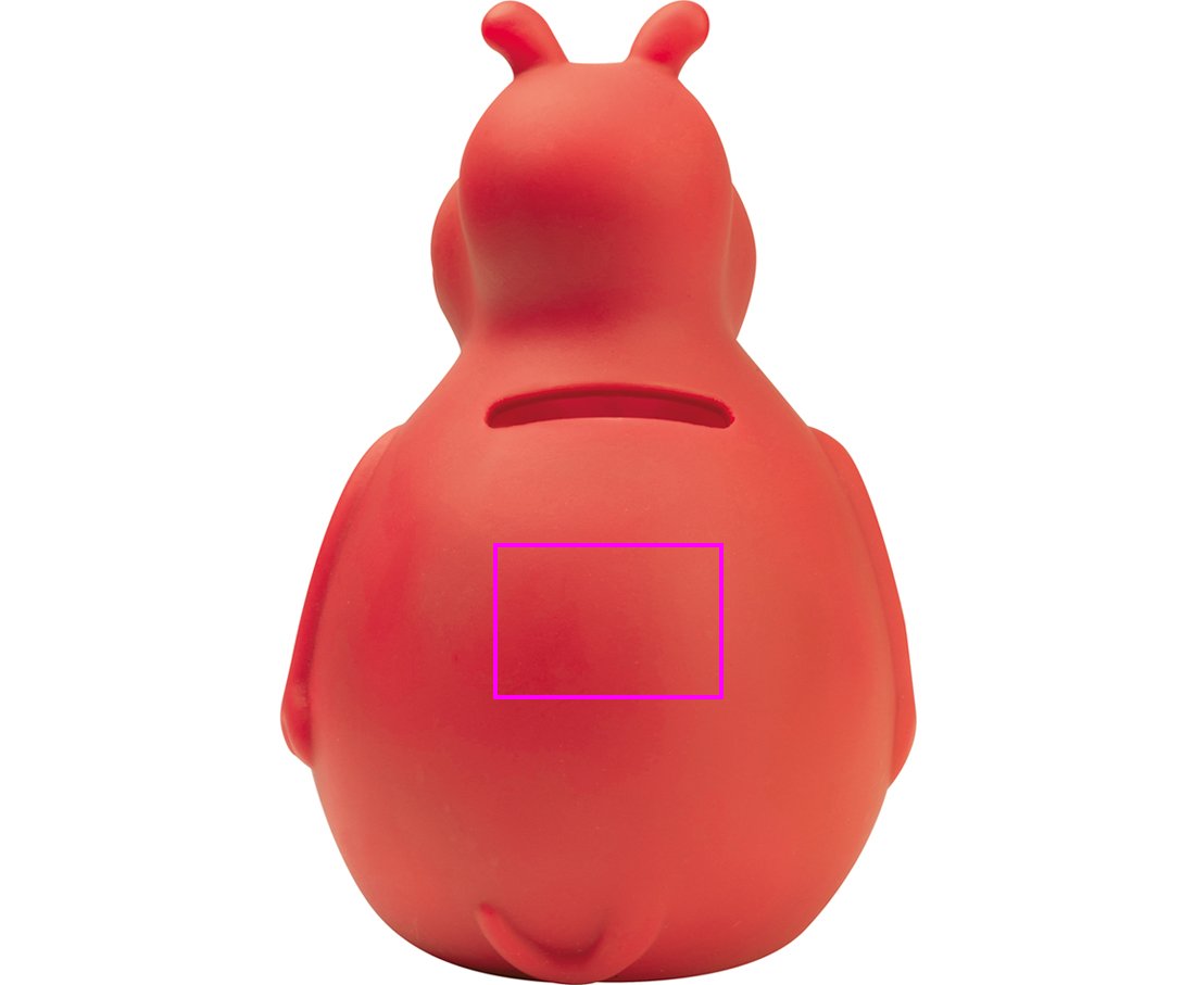 Piggy bank XAVIER