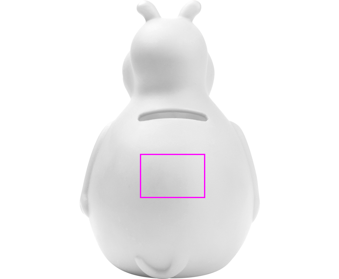 Piggy bank XAVIER