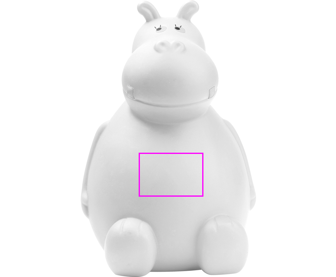 Piggy bank XAVIER