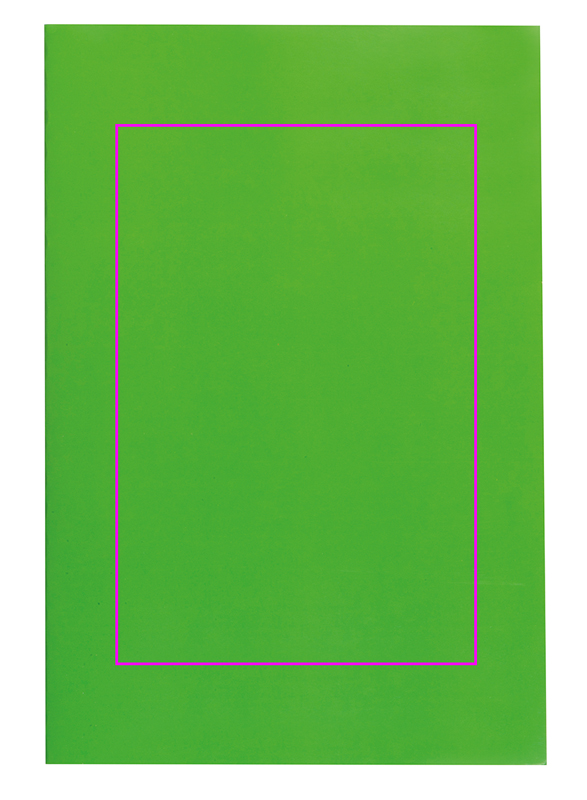 Notatnik A5 w kratkę SILAS