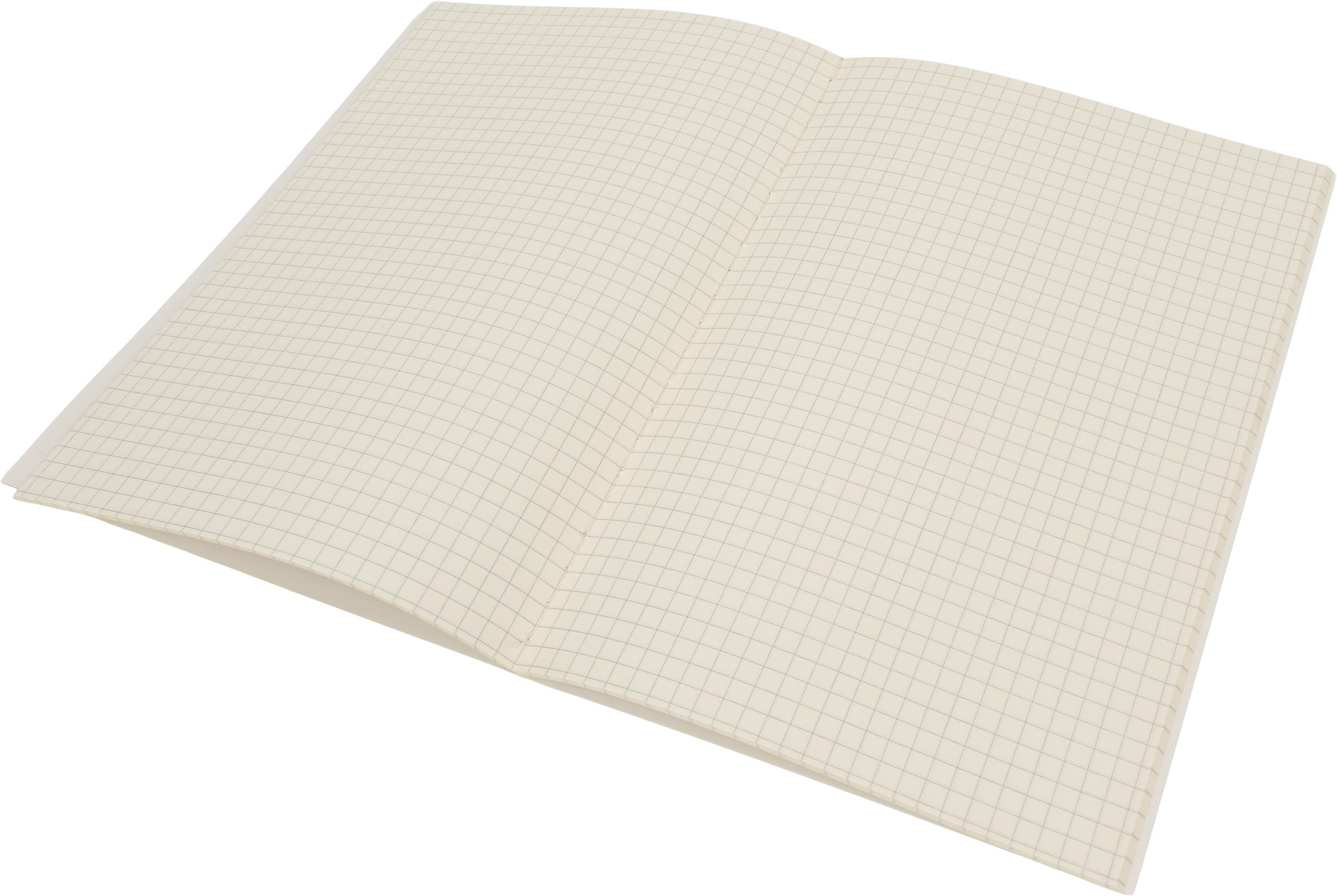 Notatnik A5 w kratkę SILAS